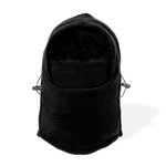 Aquecedor Pescoço Gorro Tecko PRETO