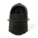 Aquecedor Pescoço Gorro Tecko PRETO