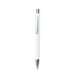 Bolígrafo Dynix BLANCO