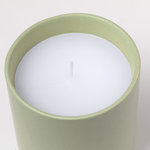 Vela Aromática Elora VERDE