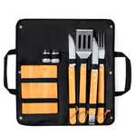Barbecue Set Estrol.