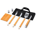 Barbecue Set Estrol.