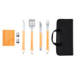 Barbecue Set Estrol.