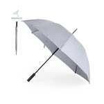 Regenschirm Estaro GRAU