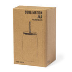 Sublimations Krug Fonix.