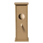 Birdhouse Fenyx.