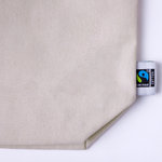 Saco Hexa Fairtrade NATURAL