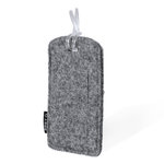 Luggage Tag Filip GREY
