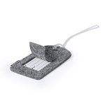 Luggage Tag Filip GREY