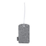 Luggage Tag Filip GREY