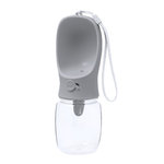 Pets Bottle Flaganan GREY