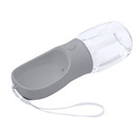 Pets Bottle Flaganan GREY