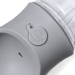 Pets Bottle Flaganan GREY