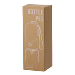 Pets Bottle Flaganan GREY