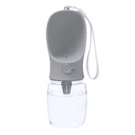 Pets Bottle Flaganan GREY