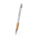 Penna Touch Fobox ARGENTO