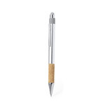 Penna Touch Fobox ARGENTO