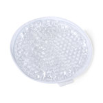 Patch Chaud-Froid Franium BLANC