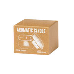 Aromatic Candle Hetfil BLACK