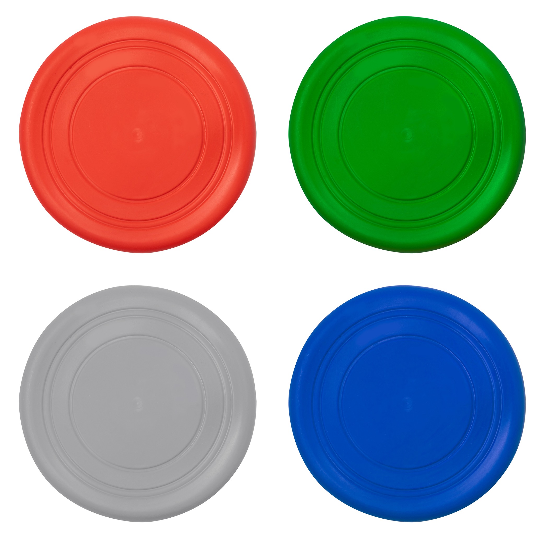 Frisbie Girud ROT