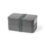 Nevera Glaxia GRIS