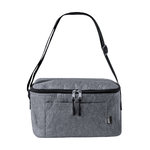 Nevera Glaxia GRIS