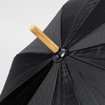 Regenschirm Gotley SCHWARZ