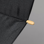 Regenschirm Gotley SCHWARZ