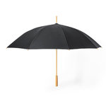 Regenschirm Gotley SCHWARZ