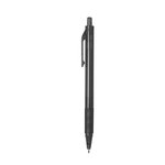 Pen Groslin ZWART
