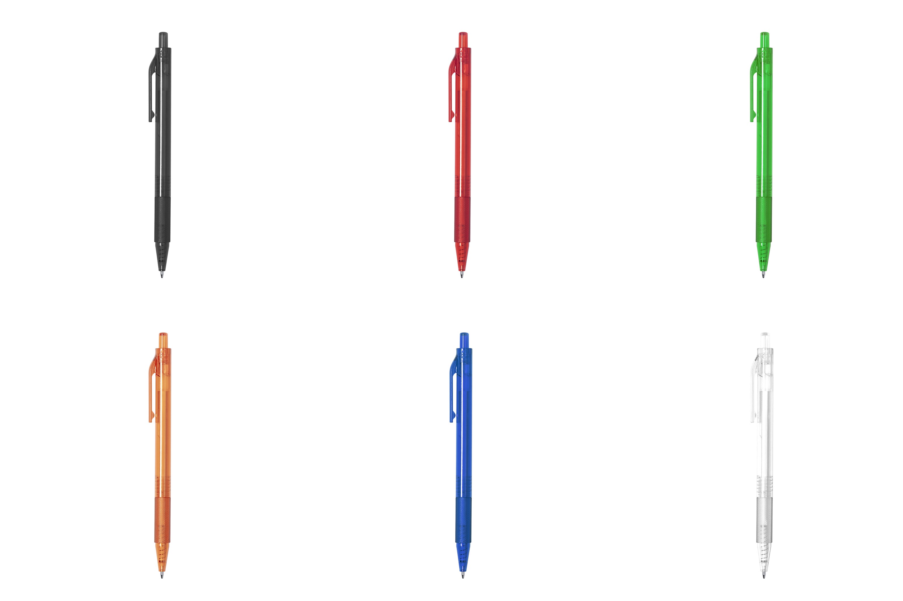 Pen Groslin ZWART