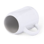 Carafe Sublimation Heim BLANC