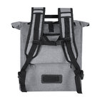 Mochila Bici Hoblak GRIS
