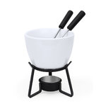Fondue Helvet.