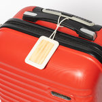 Identificateur Valise Holda.
