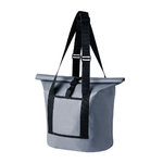 Tas Jagsen GRIJS