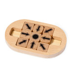 Mini Puzzle Jatrex.