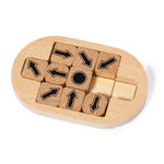 Mini Puzzle Jatrex.