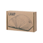 Lampe Joneson.