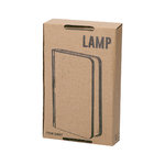 Lampe Joneson.