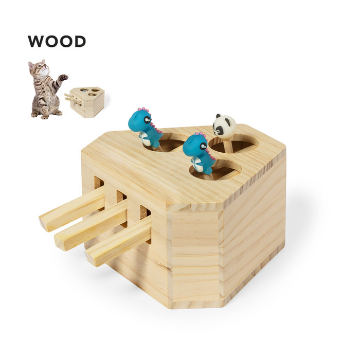 Jogo para Animal Estimação Kesel