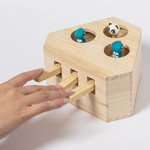 Spielzeug für Haustiere Kesel.