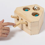Spielzeug für Haustiere Kesel.