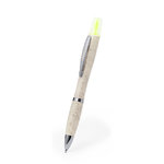 Penna a Sfera Kinun NATURALE