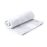 Serviette Koleva BLANC