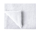 Serviette Koleva BLANC