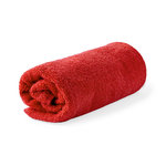 Serviette Koleva BLANC