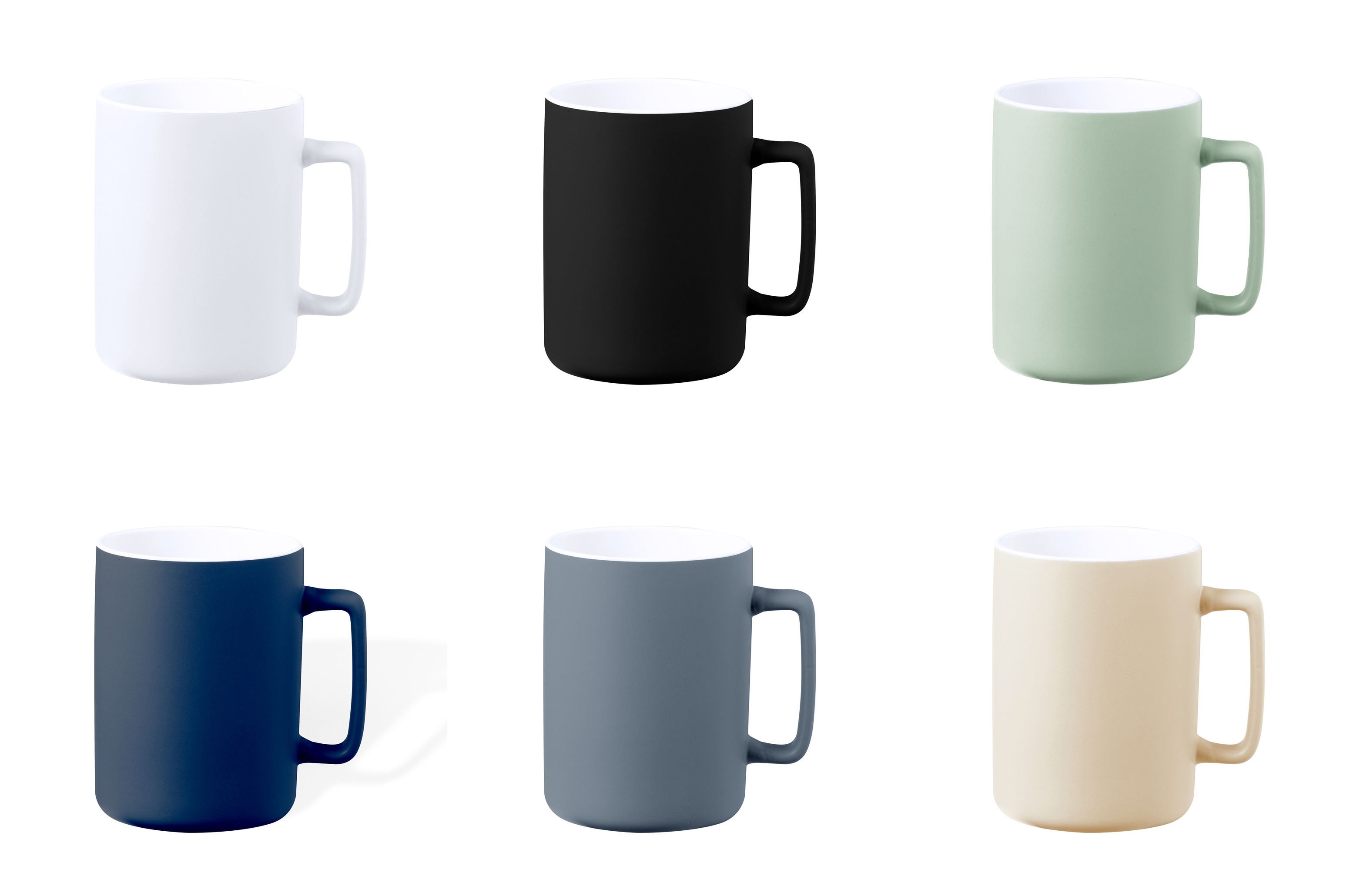 Tasse Kubaya NOIR