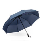 Parapluie Krastony NOIR