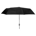 Parapluie Krastony NOIR
